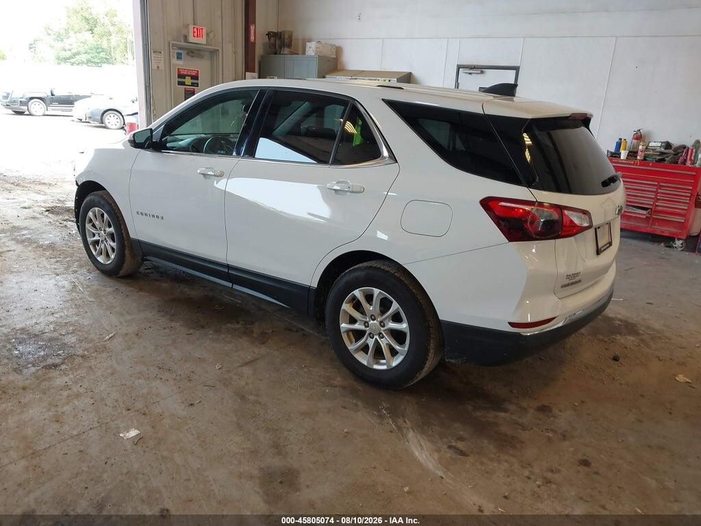 2GNAXJEV6J6288309 2018 CHEVROLET EQUINOX photo no. 3
