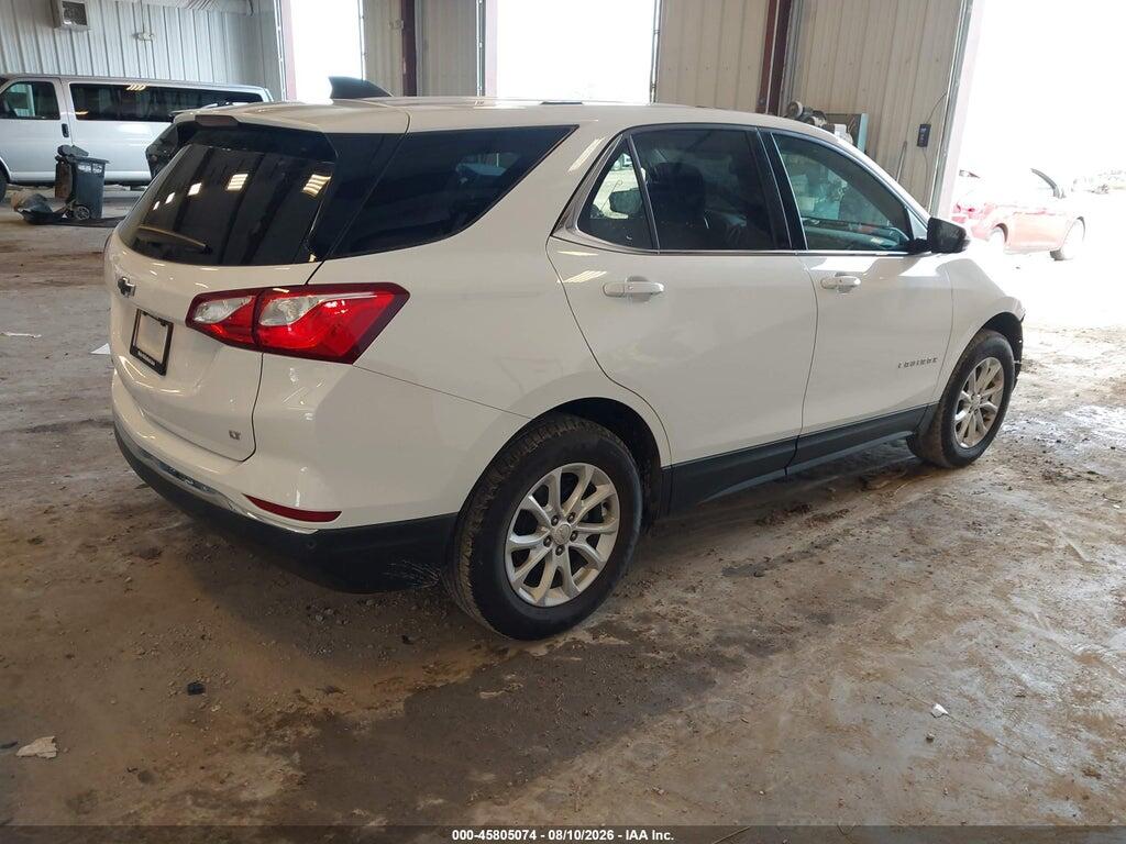 2GNAXJEV6J6288309 2018 CHEVROLET EQUINOX photo no. 4