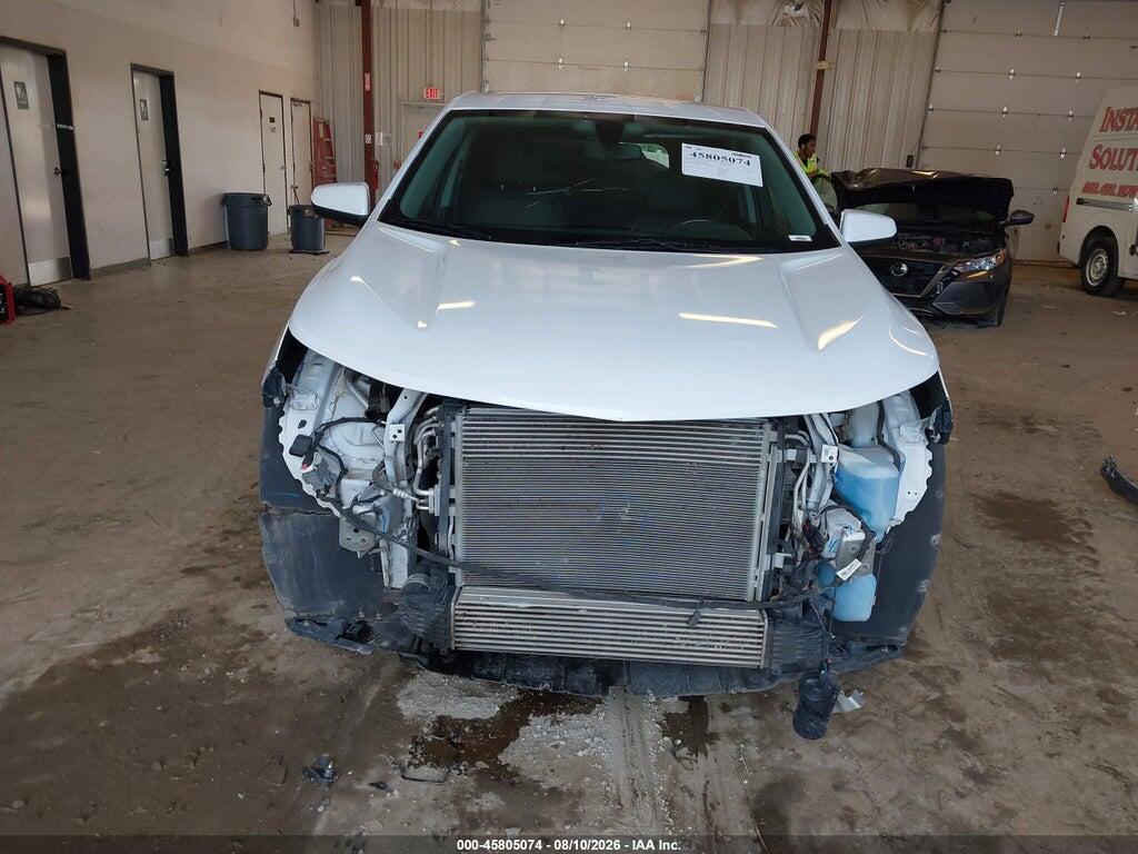 2GNAXJEV6J6288309 2018 CHEVROLET EQUINOX photo no. 6