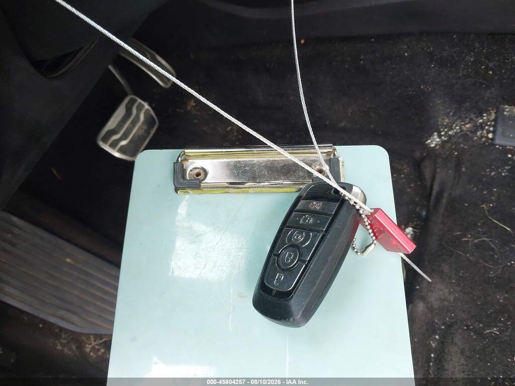 3FA6P0D98JR168877 2018 FORD FUSION photo no. 11