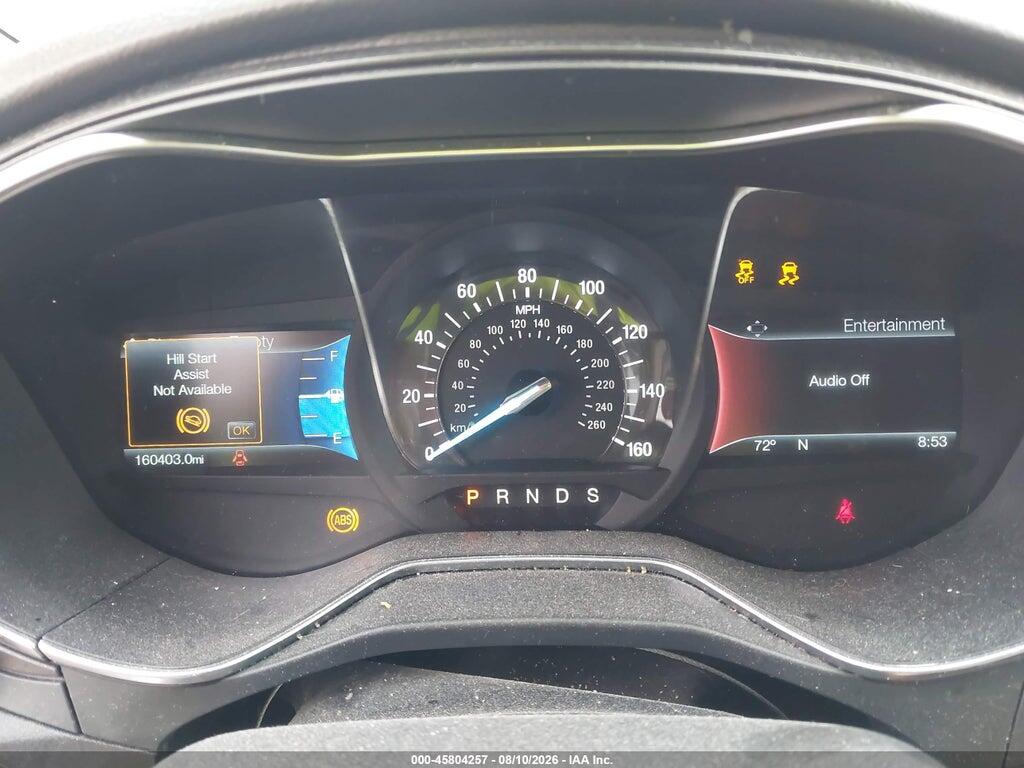 3FA6P0D98JR168877 2018 FORD FUSION photo no. 7