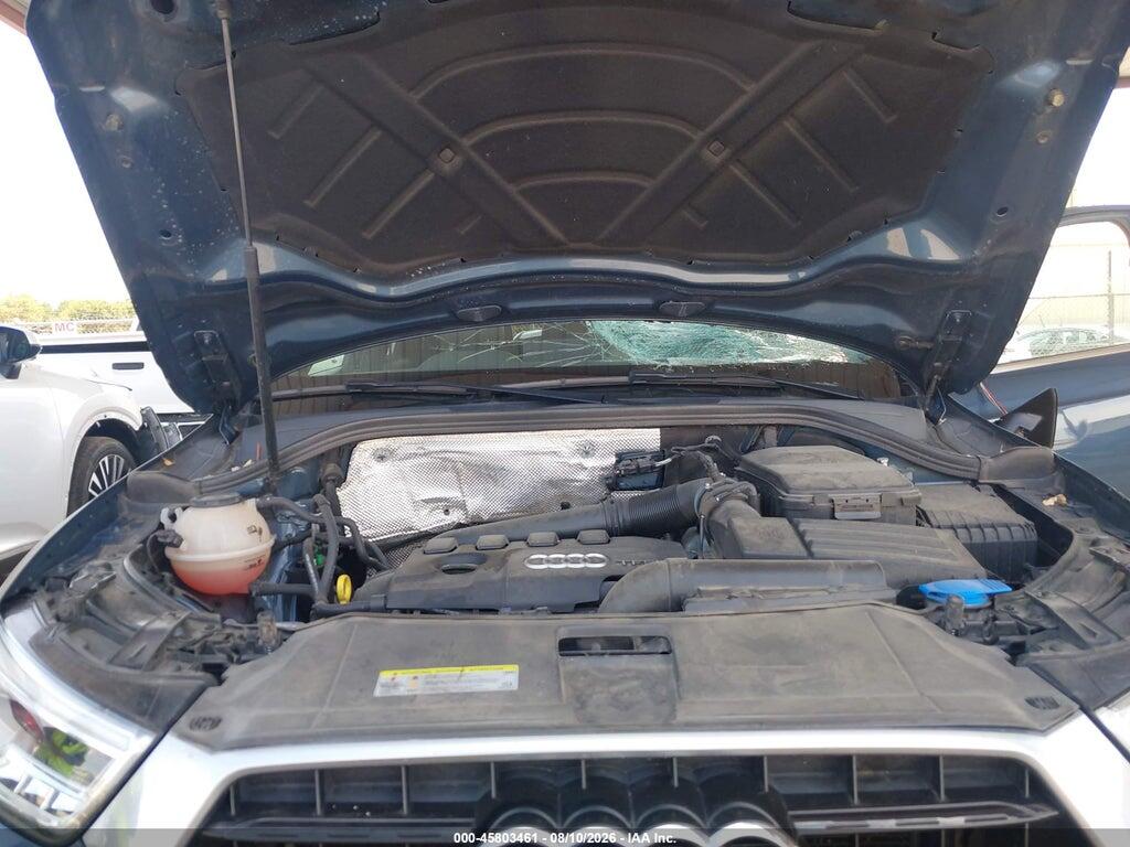 WA1JCCFS6JR017284 2018 AUDI Q3 photo no. 10