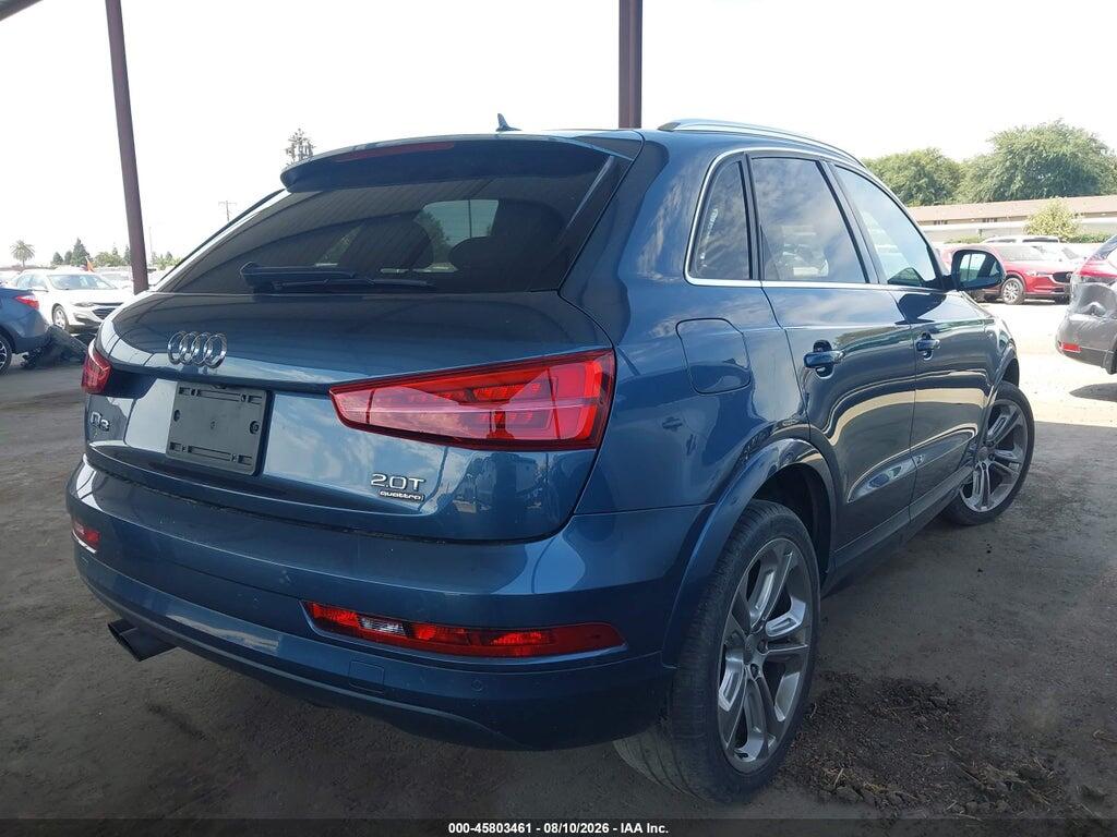 WA1JCCFS6JR017284 2018 AUDI Q3 photo no. 4