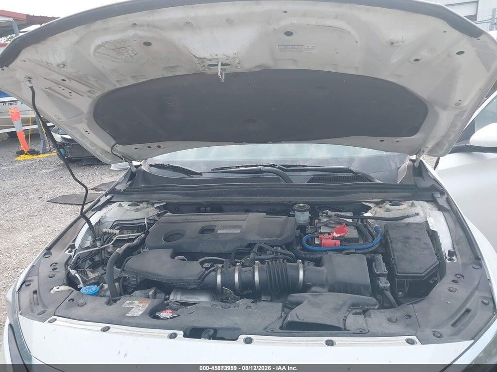 1HGCV2F53JA033116 2018 HONDA ACCORD photo no. 10