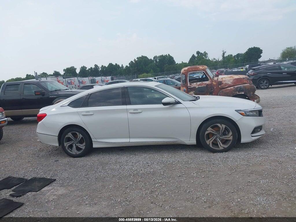1HGCV2F53JA033116 2018 HONDA ACCORD photo no. 12
