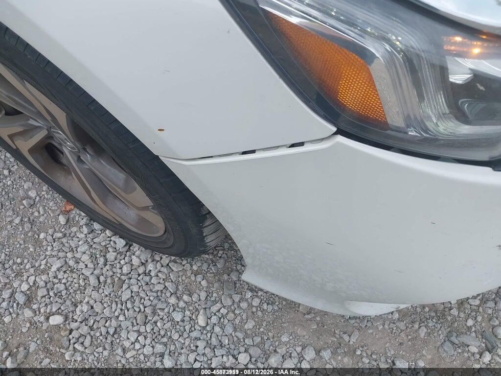 1HGCV2F53JA033116 2018 HONDA ACCORD photo no. 6