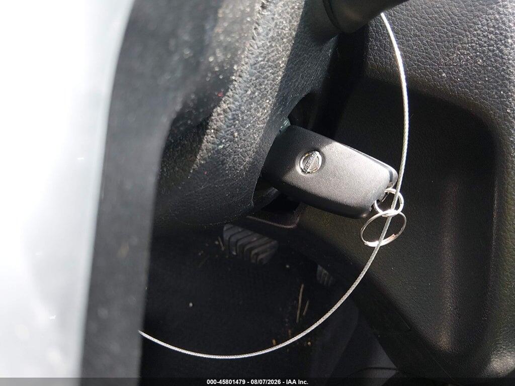 KNMAT2MT0JP520476 2018 NISSAN ROGUE photo no. 11
