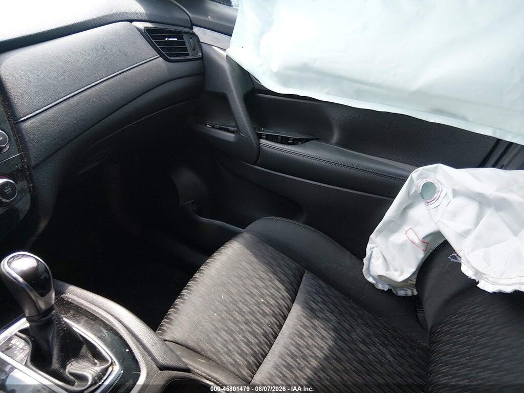 KNMAT2MT0JP520476 2018 NISSAN ROGUE photo no. 5
