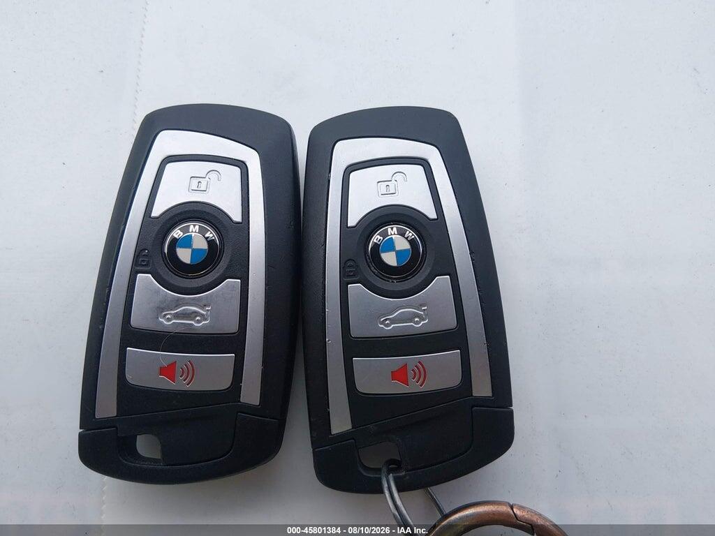 WBS8M9C53J5L00311 2018 BMW M3 photo no. 11