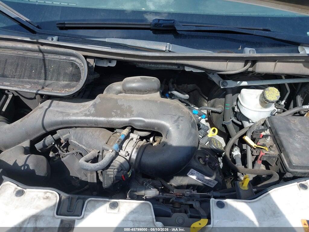 1FTYR2CM8JKA52372 2018 FORD TRANSIT-250 photo no. 10