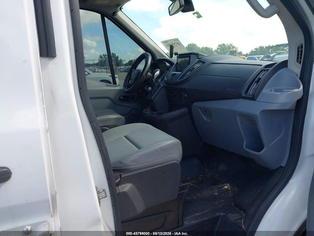 1FTYR2CM8JKA52372 2018 FORD TRANSIT-250 photo no. 5