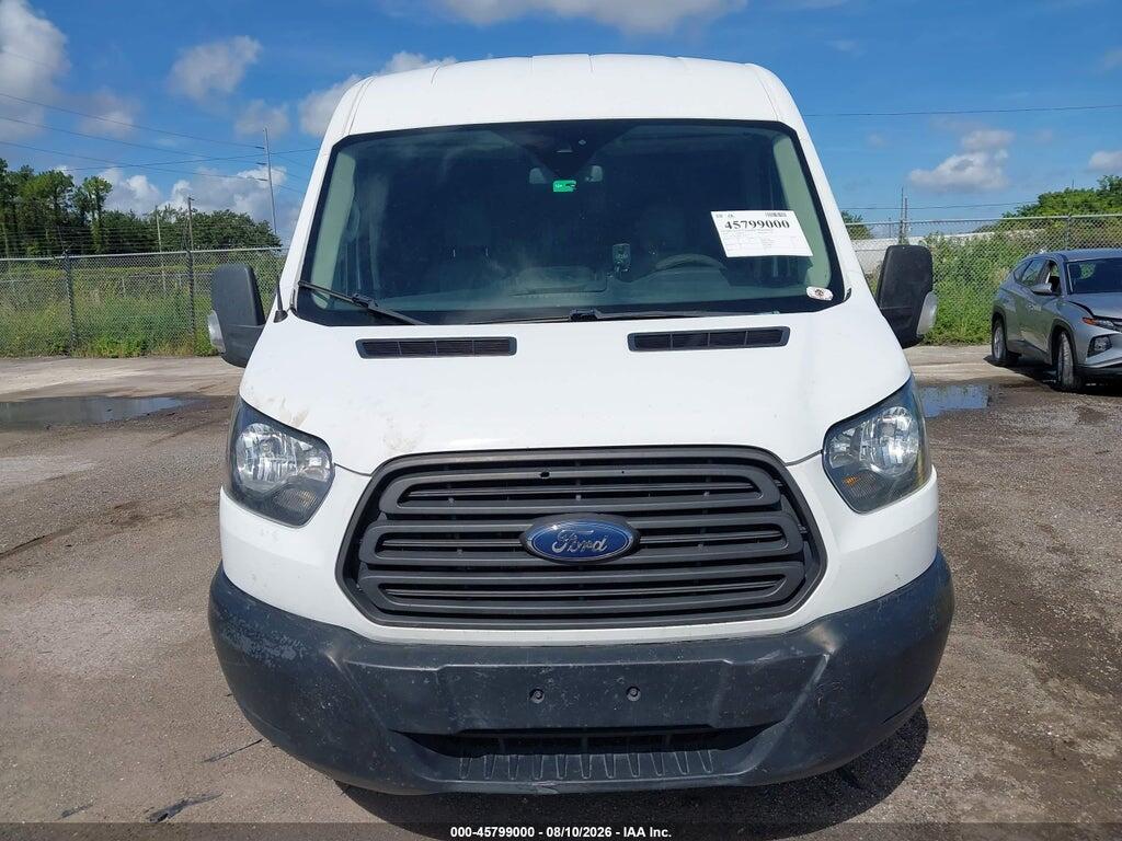 1FTYR2CM8JKA52372 2018 FORD TRANSIT-250 photo no. 6
