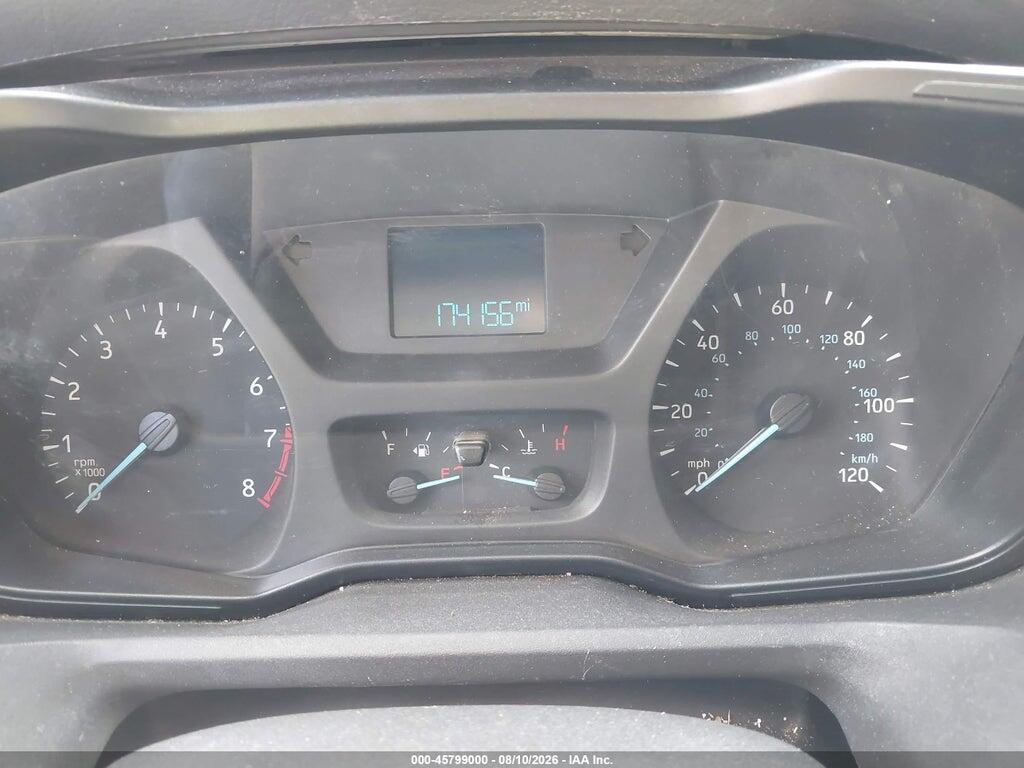 1FTYR2CM8JKA52372 2018 FORD TRANSIT-250 photo no. 7