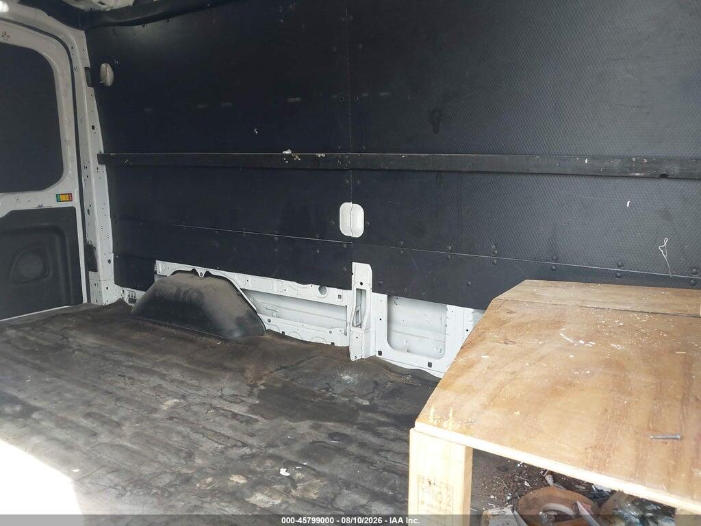 1FTYR2CM8JKA52372 2018 FORD TRANSIT-250 photo no. 8