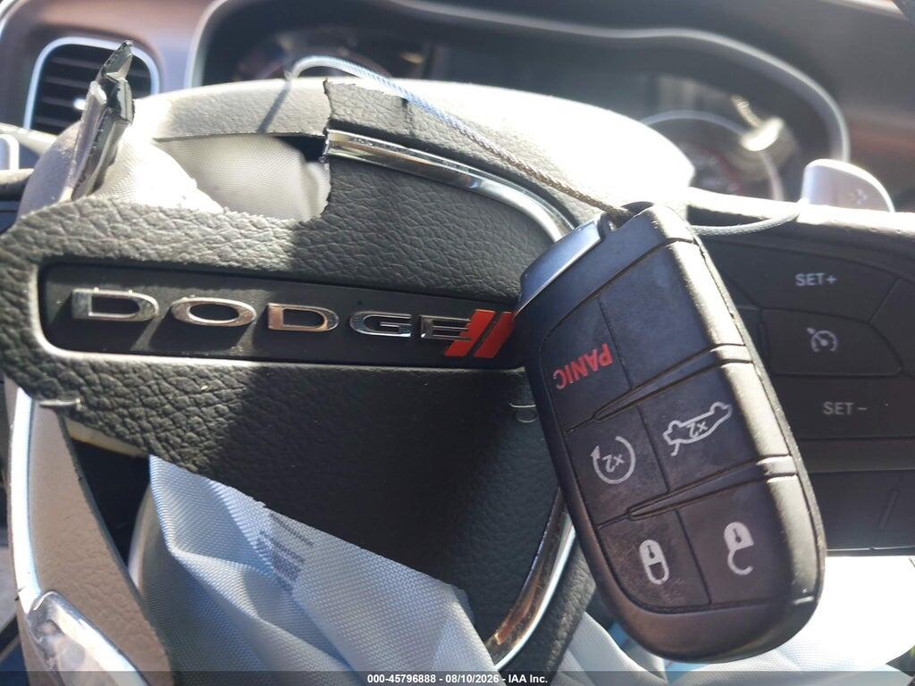 2C3CDXGJ6JH314911 2018 DODGE CHARGER photo no. 11