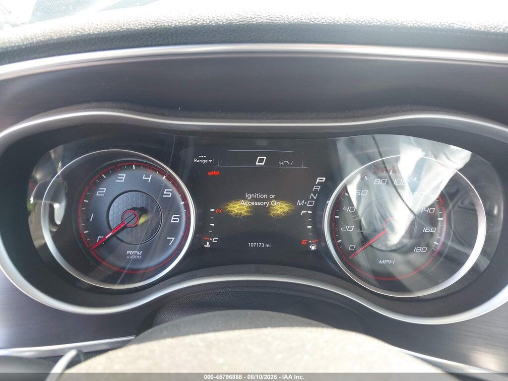 2C3CDXGJ6JH314911 2018 DODGE CHARGER photo no. 7