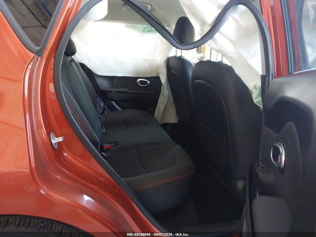 KNDJX3AA1J7588914 2018 KIA SOUL photo no. 8