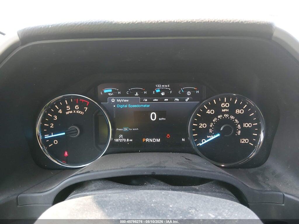 1FTEW1EG5JKC33863 2018 FORD F-150 photo no. 7