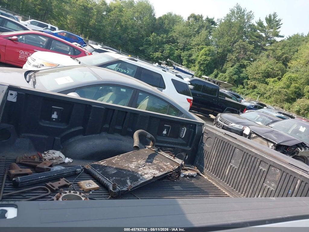 1FT8W3BT2JEC34624 2018 FORD F-350 photo no. 5
