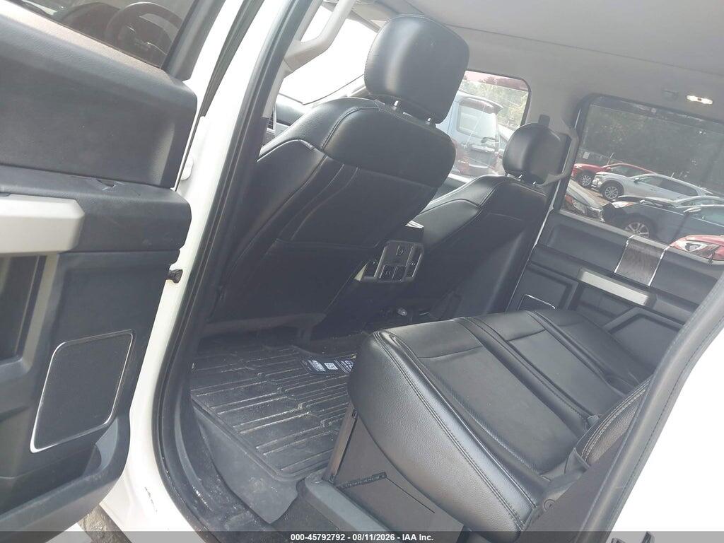 1FT8W3BT2JEC34624 2018 FORD F-350 photo no. 6