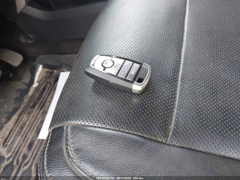 1FT8W3BT2JEC34624 2018 FORD F-350 photo no. 9