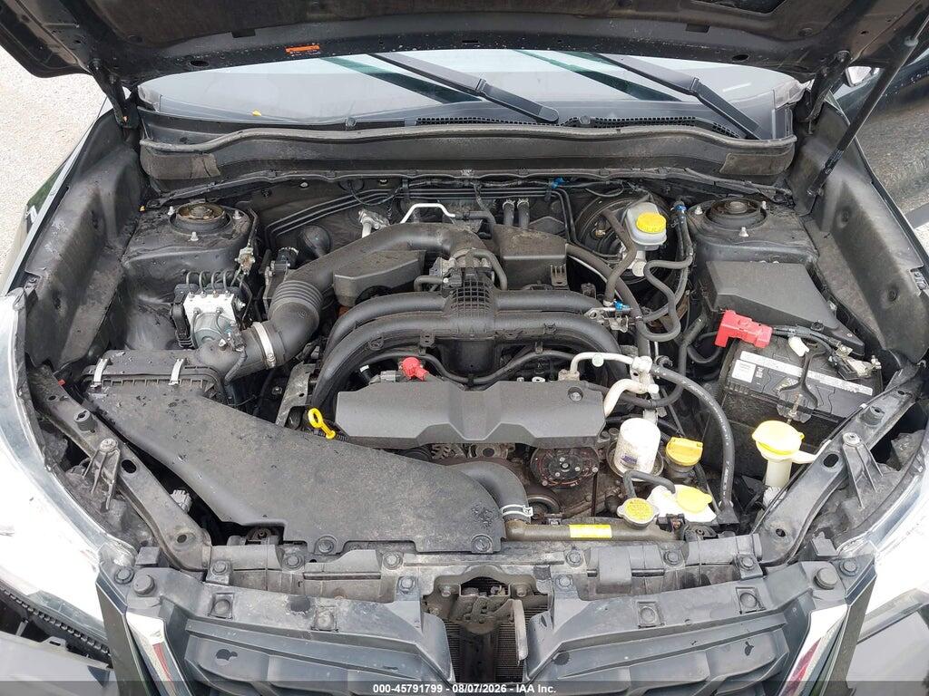 JF2SJALC7JH448029 2018 SUBARU FORESTER photo no. 10