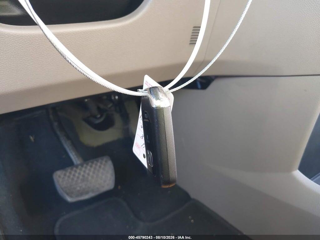 5FNRL6H91JB056522 2018 HONDA ODYSSEY photo no. 11