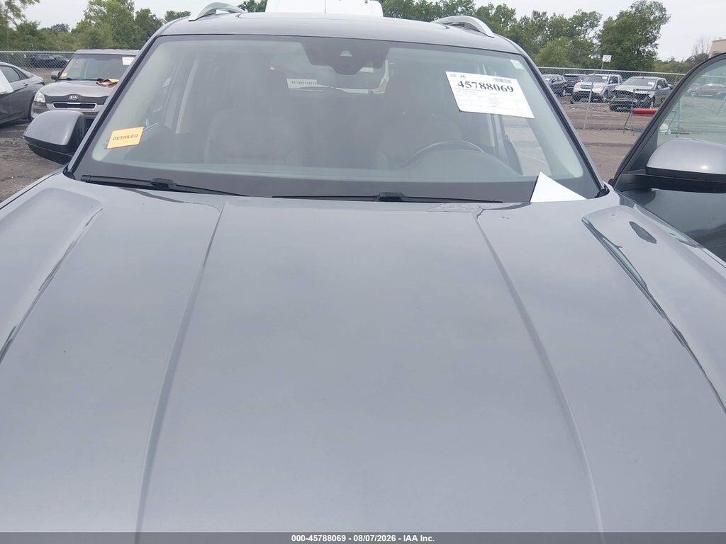 1V2MR2CA0JC532855 2018 VOLKSWAGEN ATLAS photo no. 6