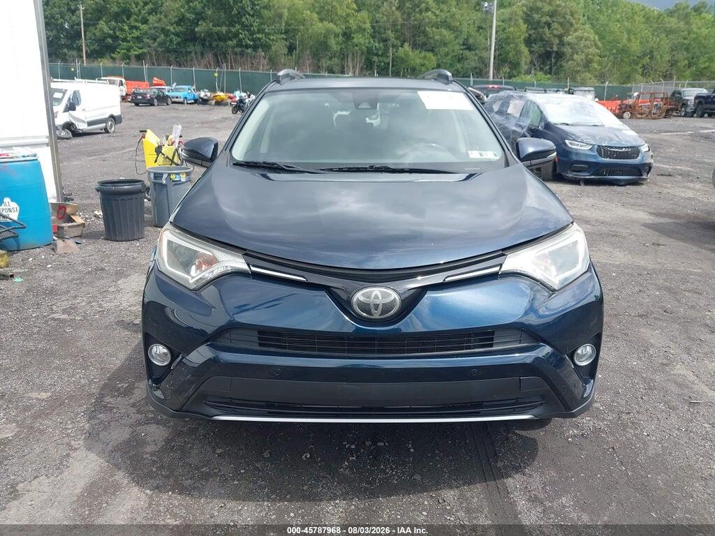 JTMRFREV0JJ239509 2018 TOYOTA RAV4 photo no. 12