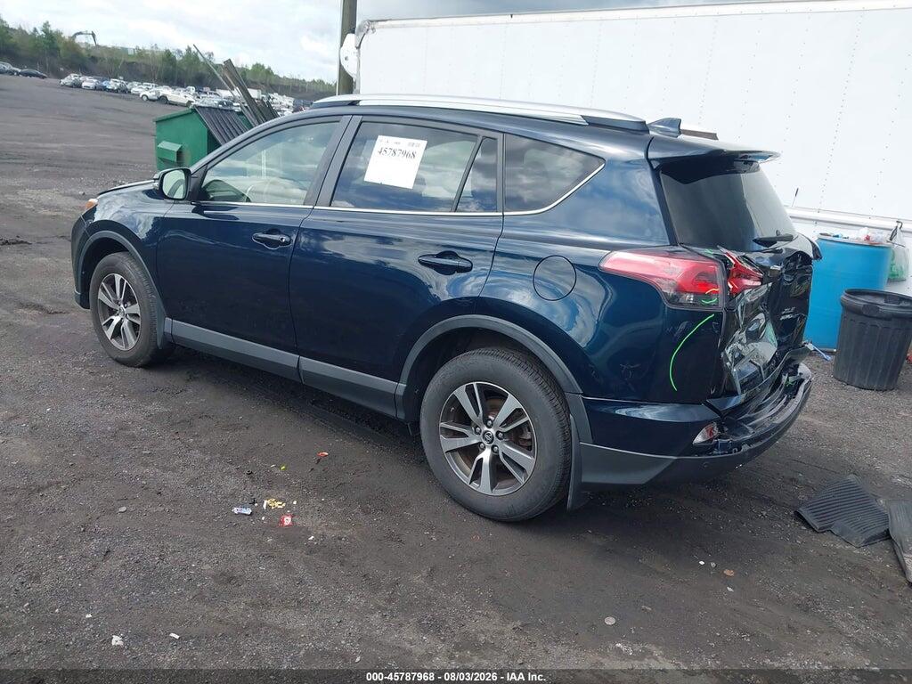 JTMRFREV0JJ239509 2018 TOYOTA RAV4 photo no. 3