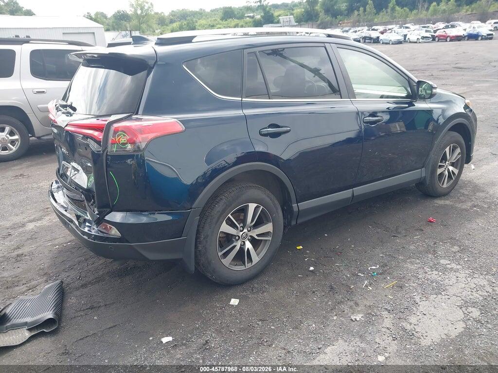JTMRFREV0JJ239509 2018 TOYOTA RAV4 photo no. 4