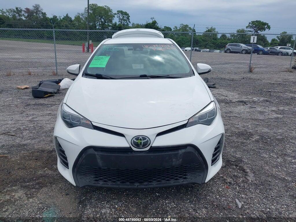 2T1BURHE9JC018604 2018 TOYOTA COROLLA photo no. 12