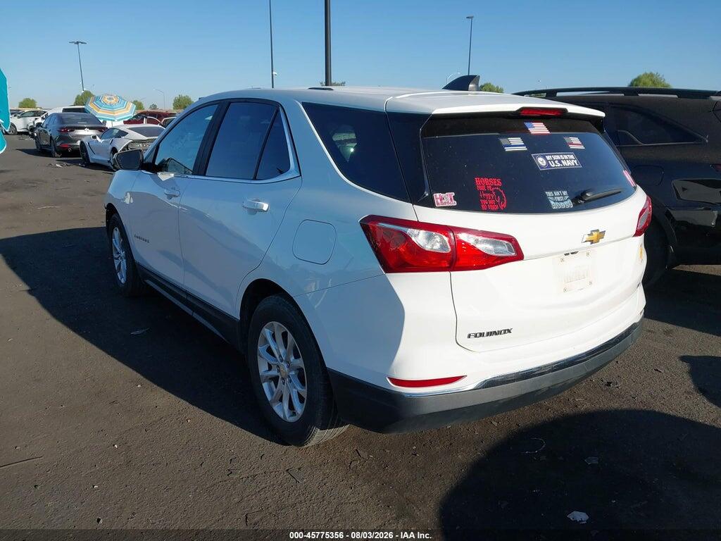 3GNAXJEV4JS563242 2018 CHEVROLET EQUINOX photo no. 3