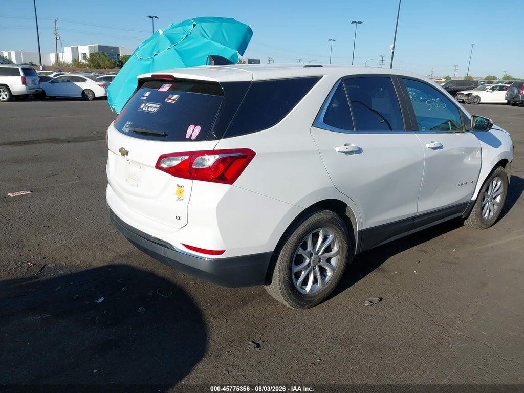 3GNAXJEV4JS563242 2018 CHEVROLET EQUINOX photo no. 4