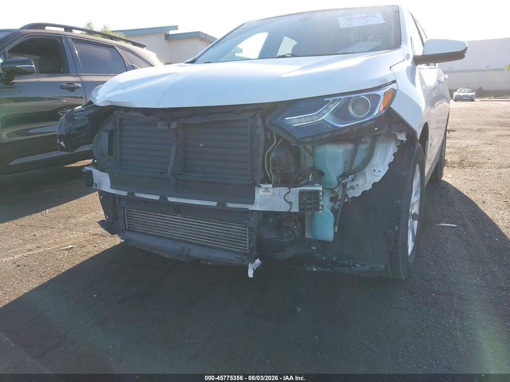 3GNAXJEV4JS563242 2018 CHEVROLET EQUINOX photo no. 6
