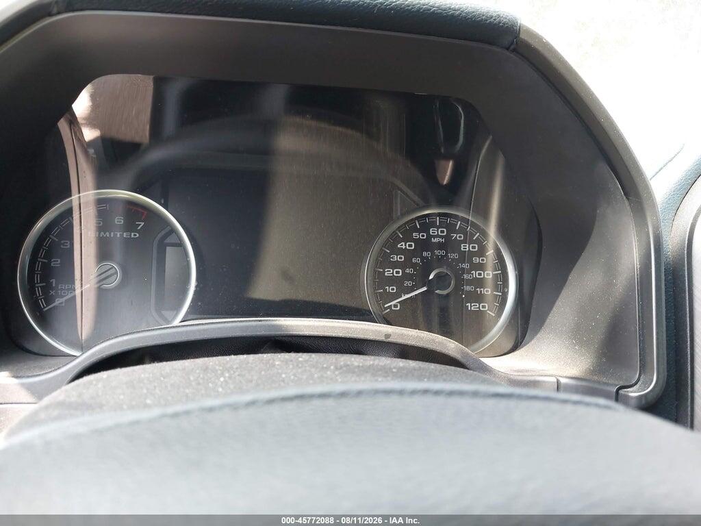 1FTEW1EGXJFA85394 2018 FORD F-150 photo no. 7