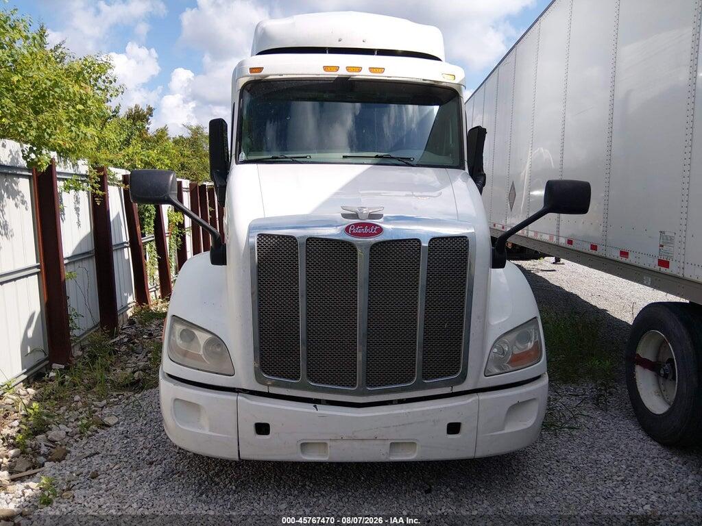 1XPBDP9X0JD452531 2018 PETERBILT 579 photo no. 12
