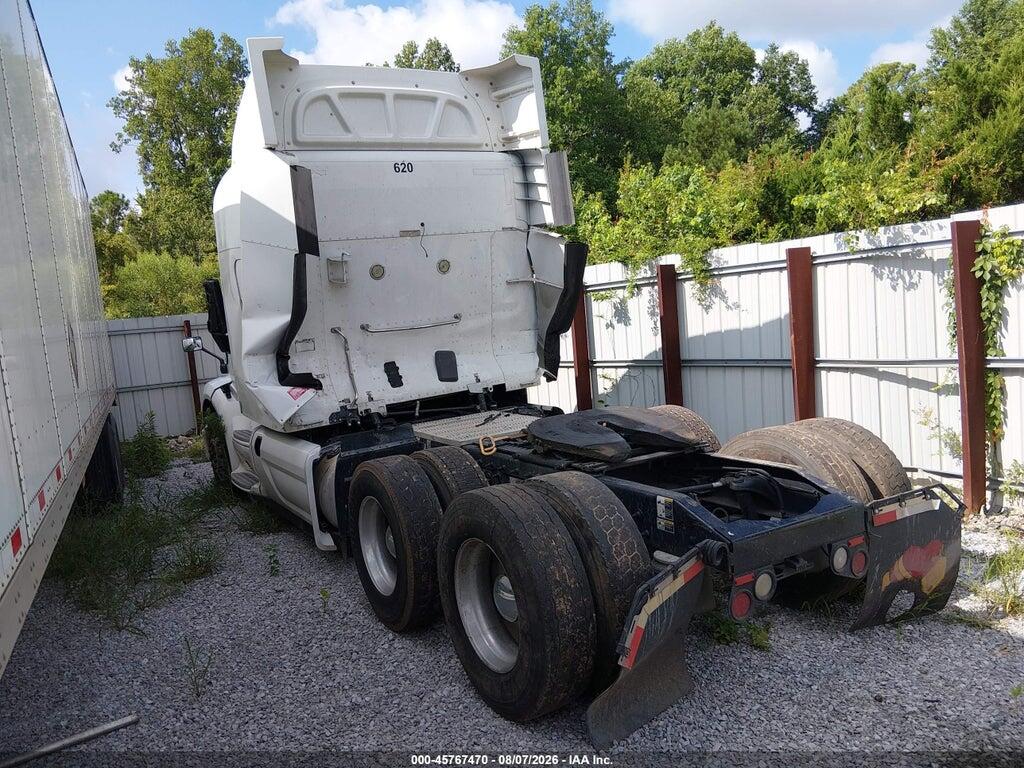 1XPBDP9X0JD452531 2018 PETERBILT 579 photo no. 3