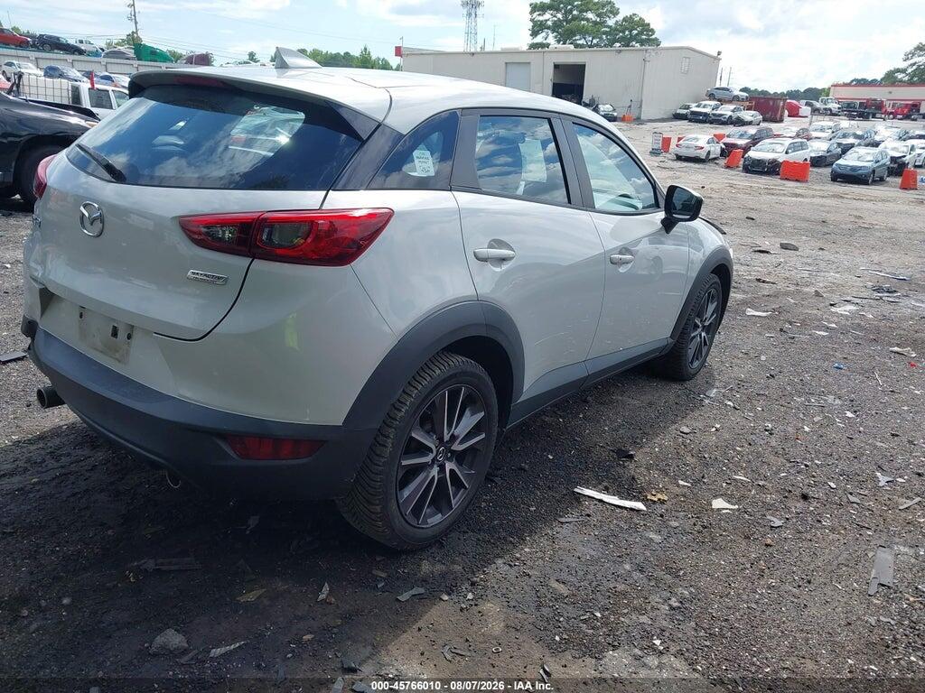 JM1DKDC76J0321702 2018 MAZDA CX-3 photo no. 4