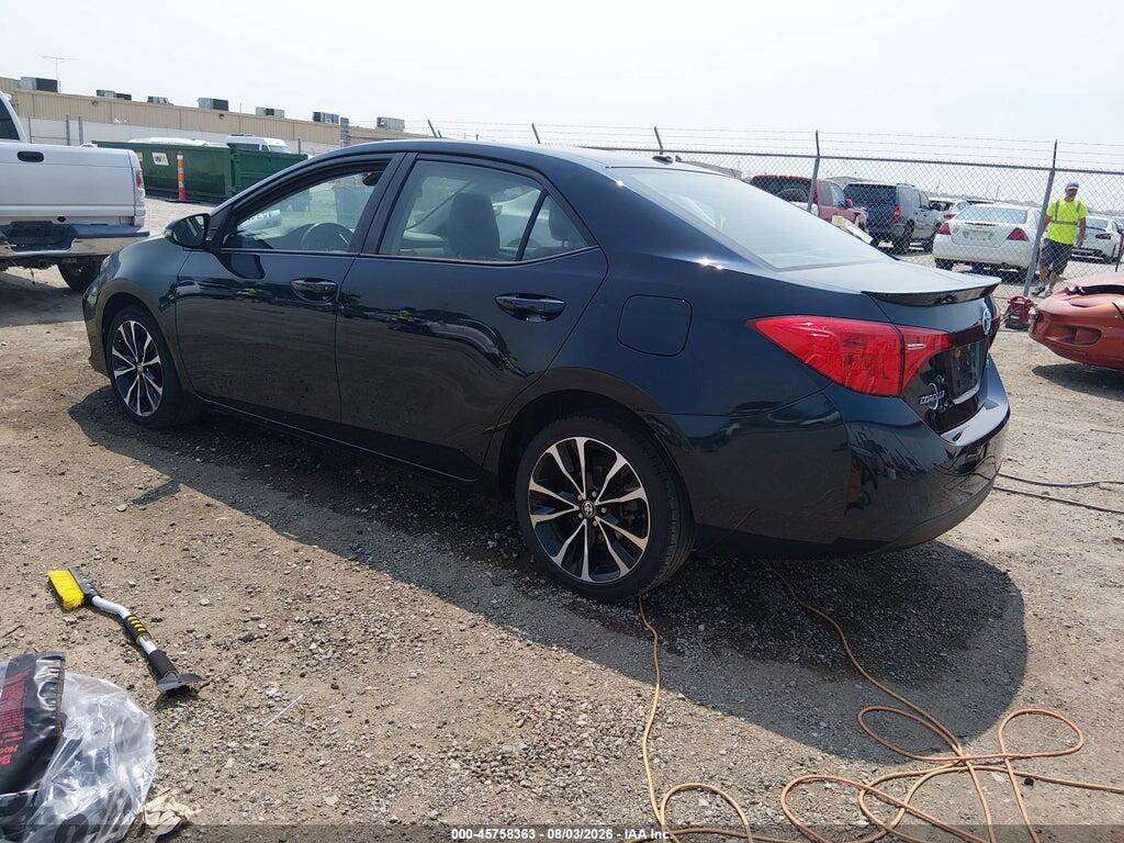 2T1BURHE2JC010022 2018 TOYOTA COROLLA photo no. 3