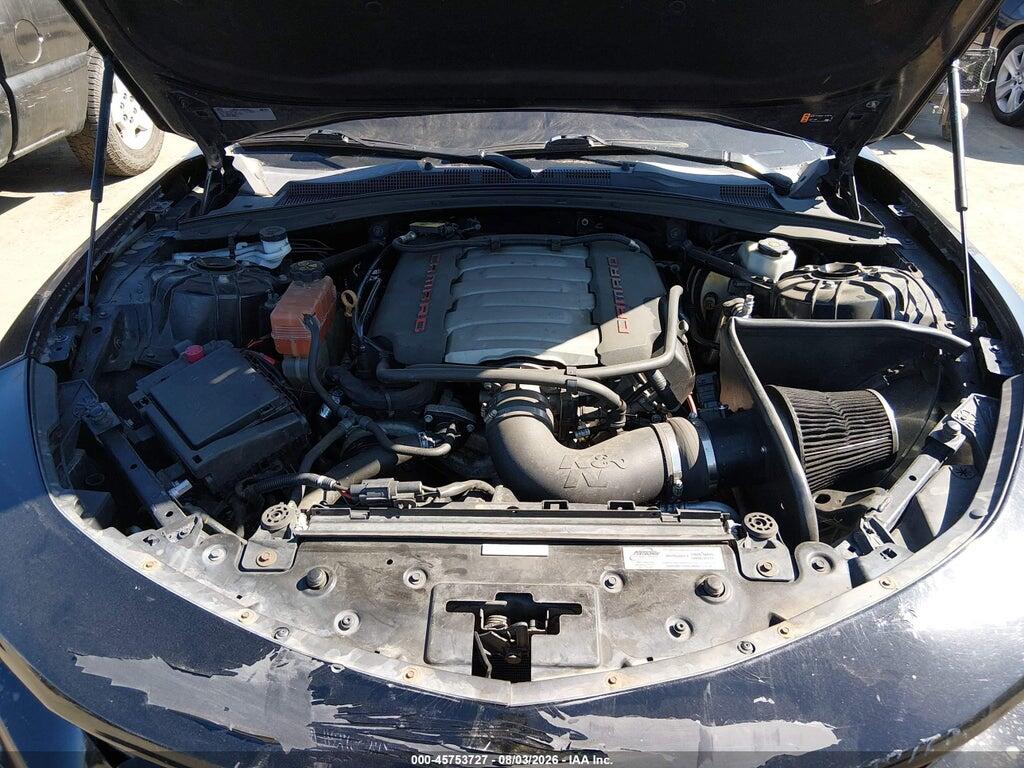 1G1FF1R70J0165166 2018 CHEVROLET CAMARO photo no. 10