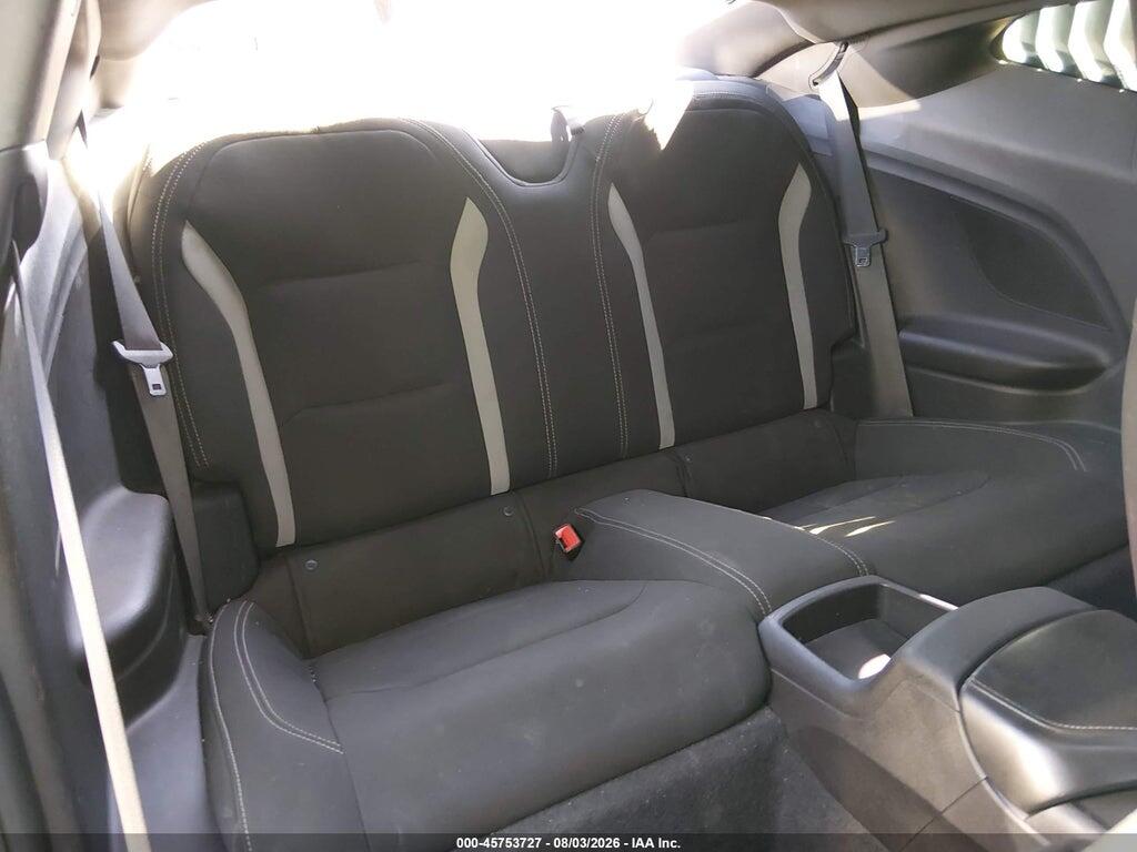 1G1FF1R70J0165166 2018 CHEVROLET CAMARO photo no. 8