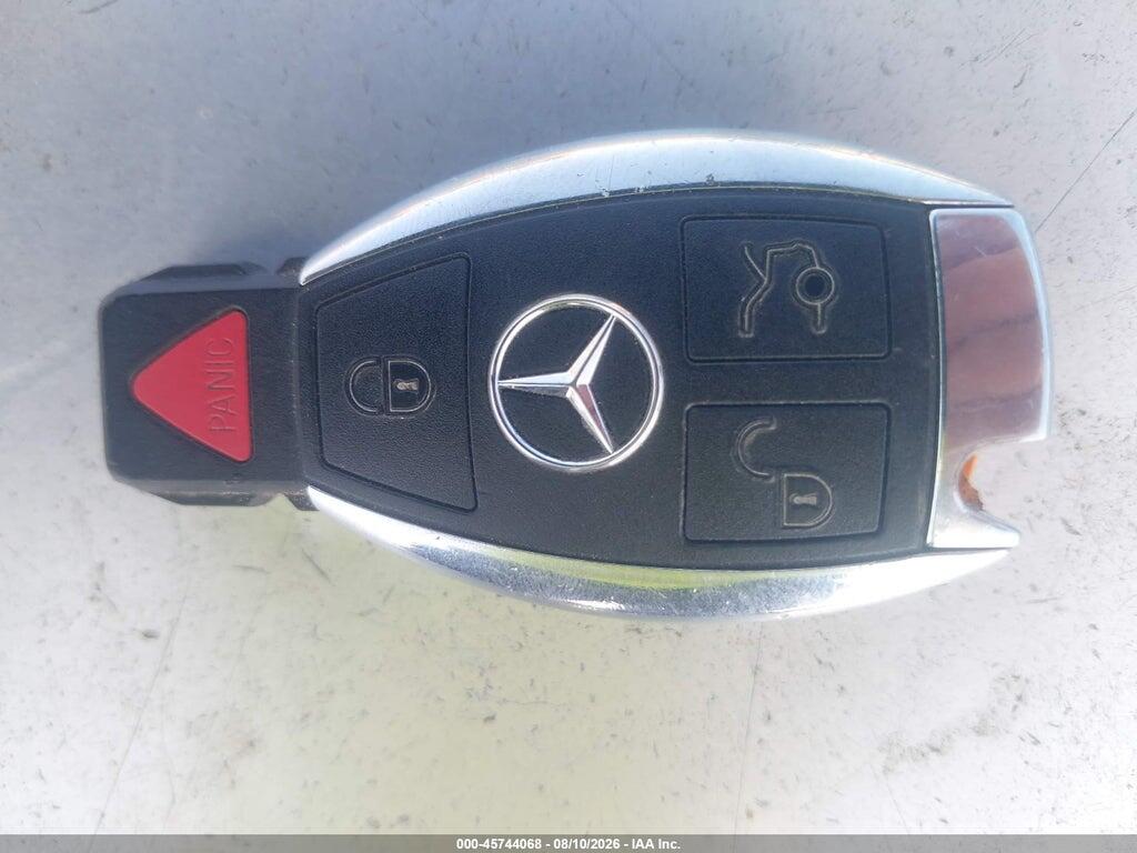 WDDWK8GB8JF737705 2018 MERCEDES-BENZ AMG C 63 photo no. 11