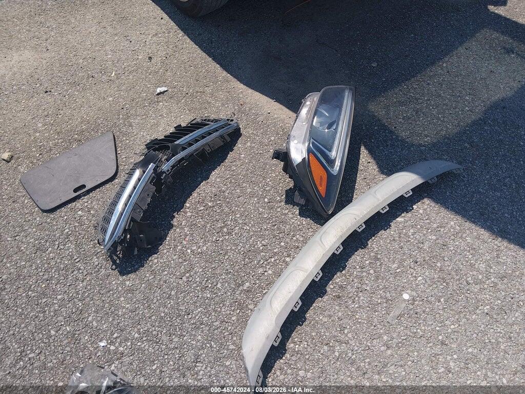 KL4CJASB0JB671022 2018 BUICK ENCORE photo no. 11