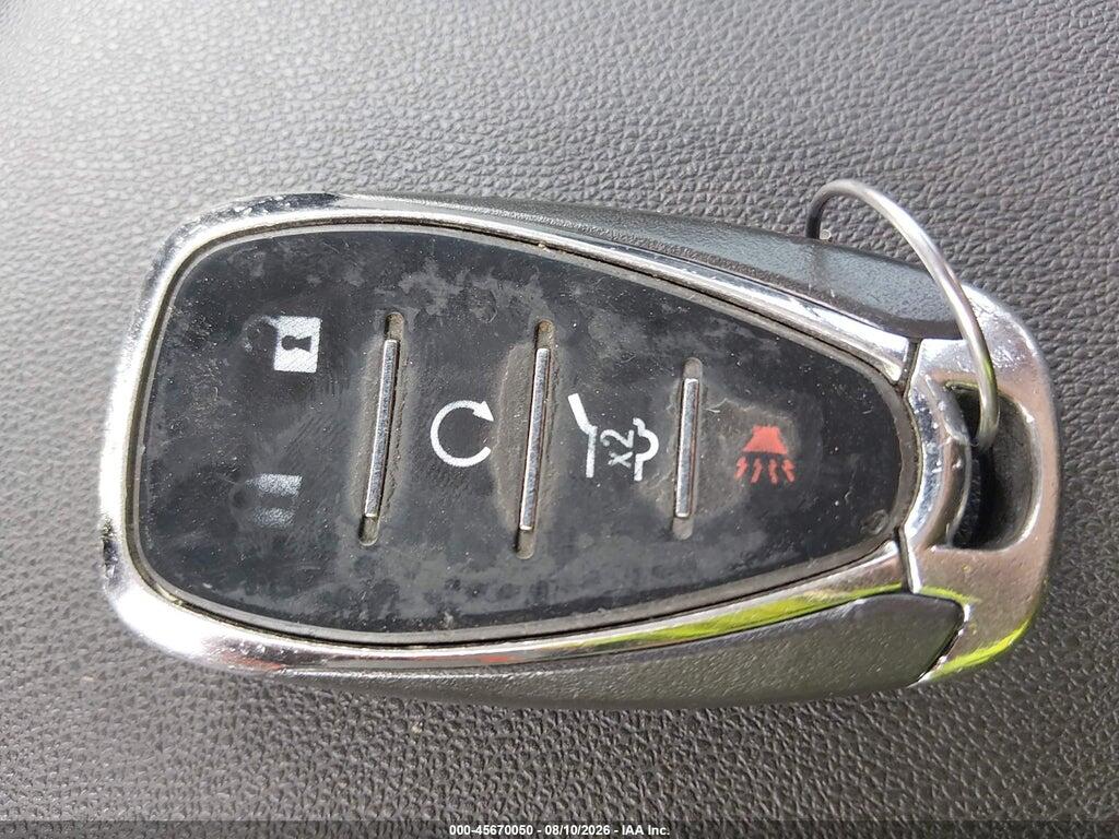 2GNAXSEV3J6347130 2018 CHEVROLET EQUINOX photo no. 11
