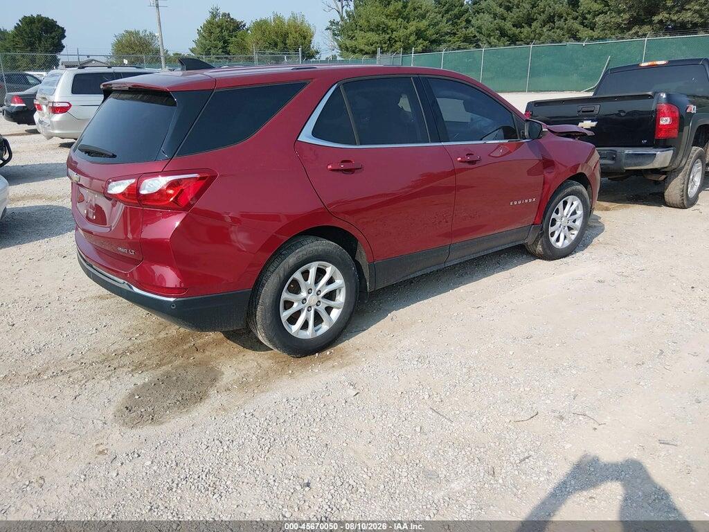 2GNAXSEV3J6347130 2018 CHEVROLET EQUINOX photo no. 4