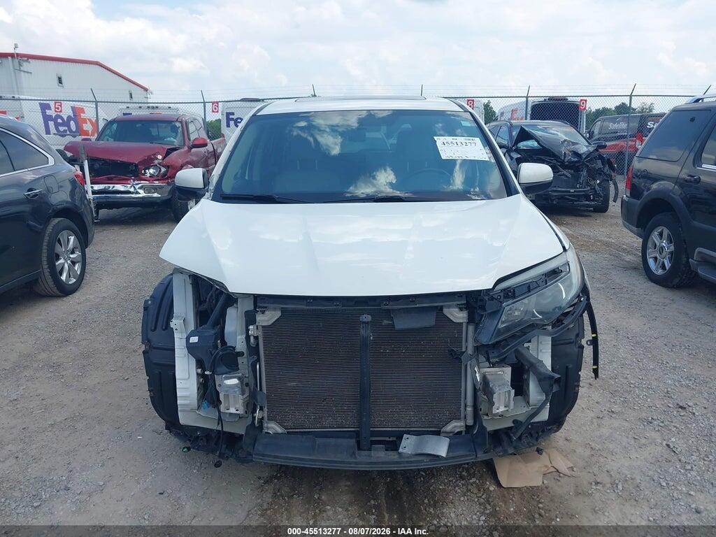 5FNYF6H53JB049796 2018 HONDA PILOT photo no. 12