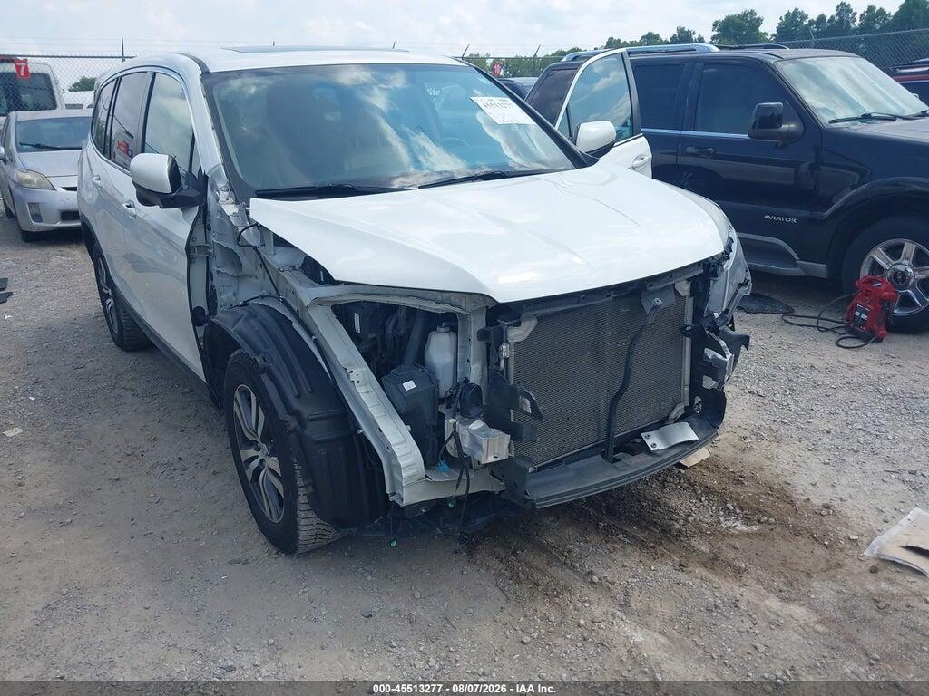 5FNYF6H53JB049796 2018 HONDA PILOT photo no. 6