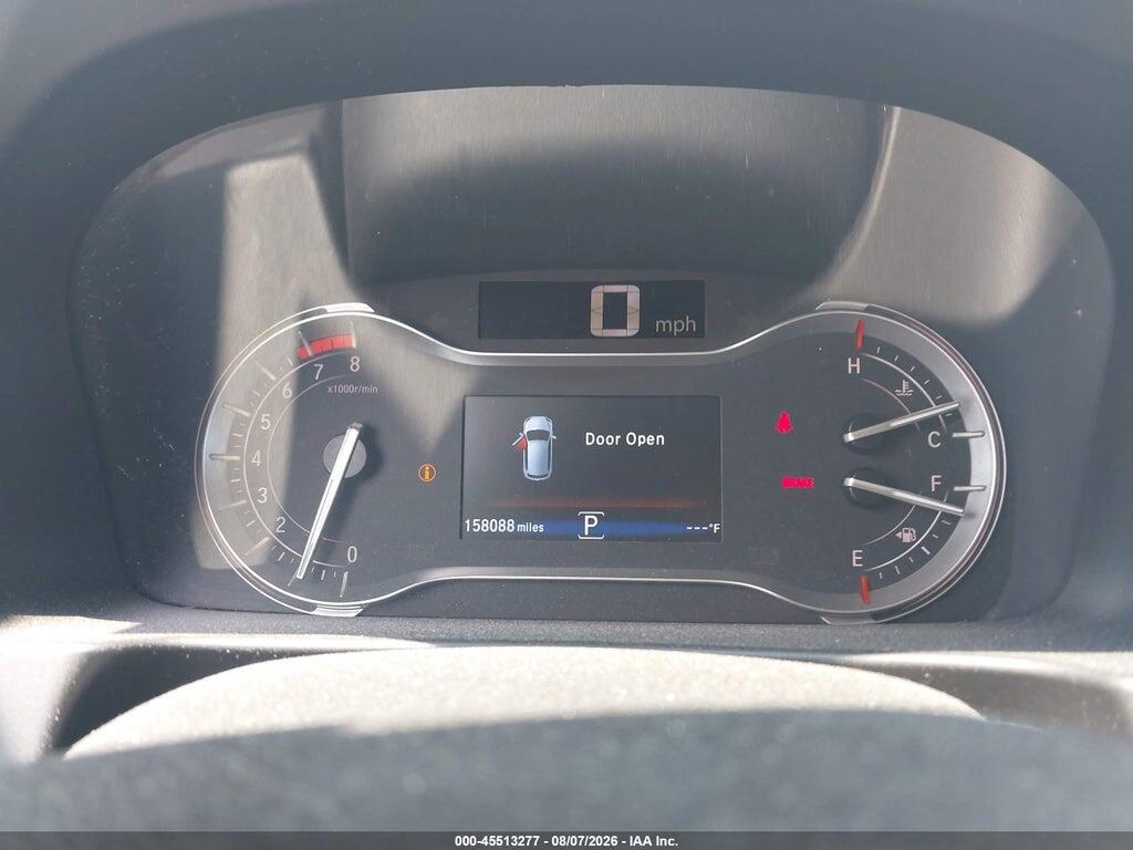 5FNYF6H53JB049796 2018 HONDA PILOT photo no. 7