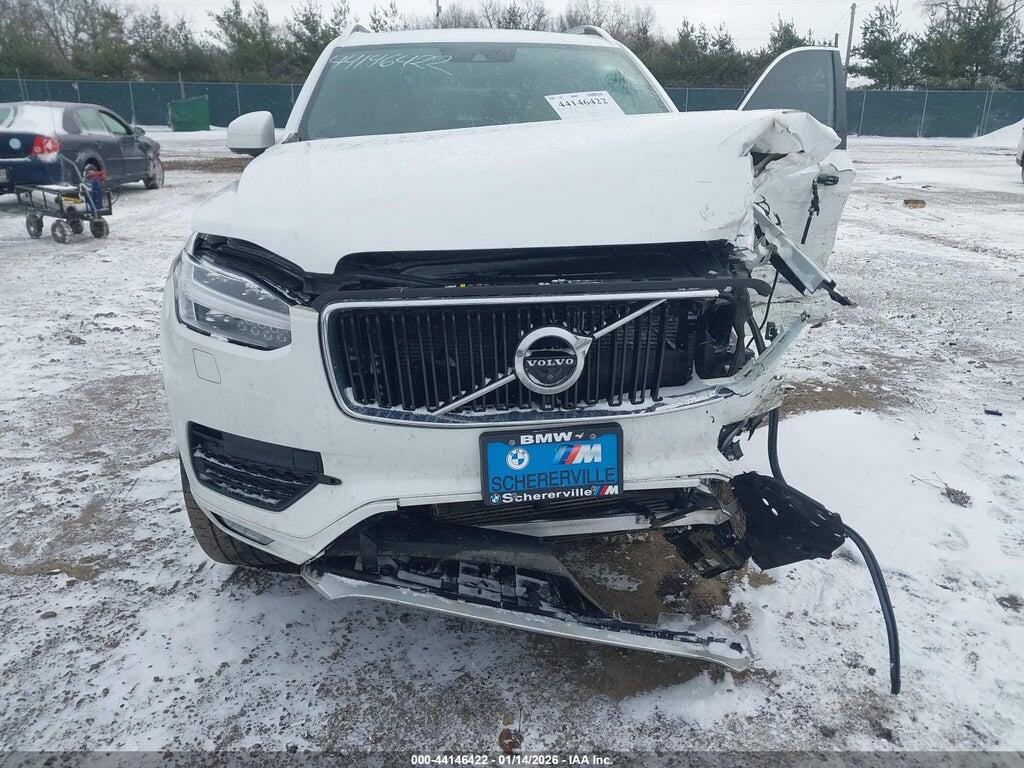 YV4A22PK8J1194397 2018 VOLVO XC90 photo no. 6